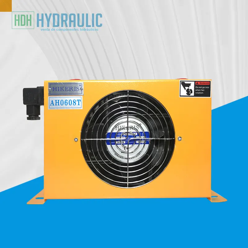 Enfriador Hidráulico 220v Ac 60 litros