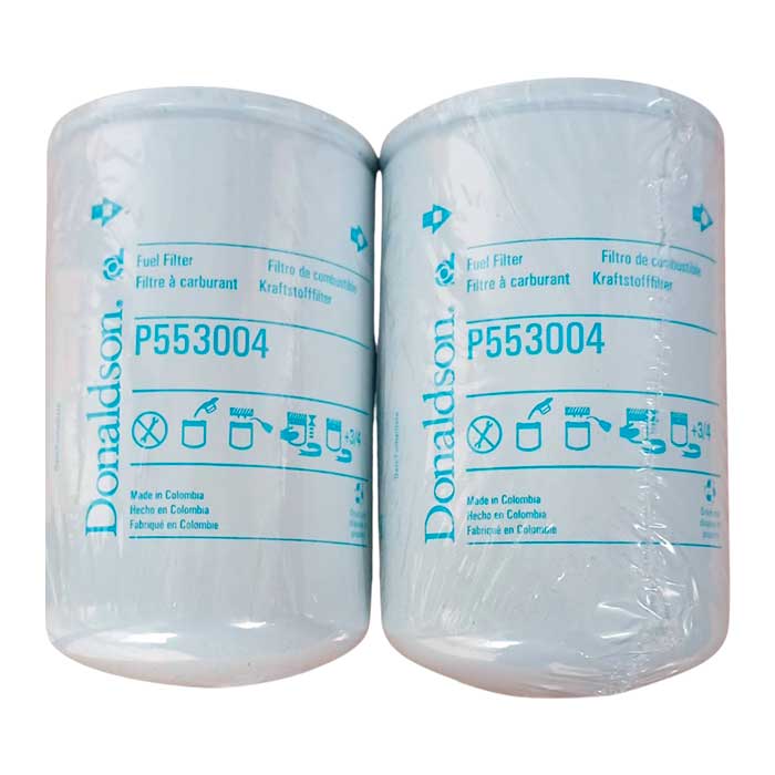 venta de filtros donaldson Lima