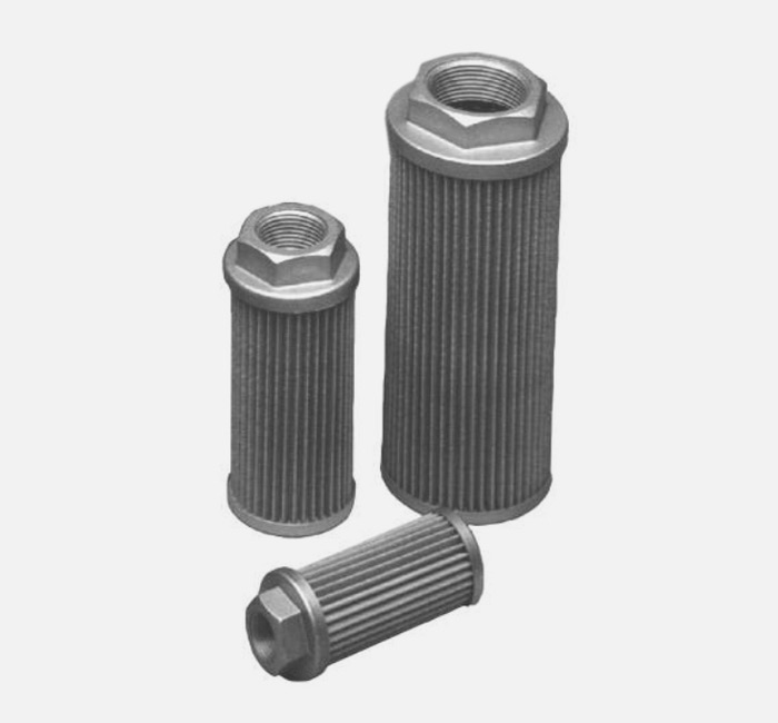 venta de filtros hidraulicos