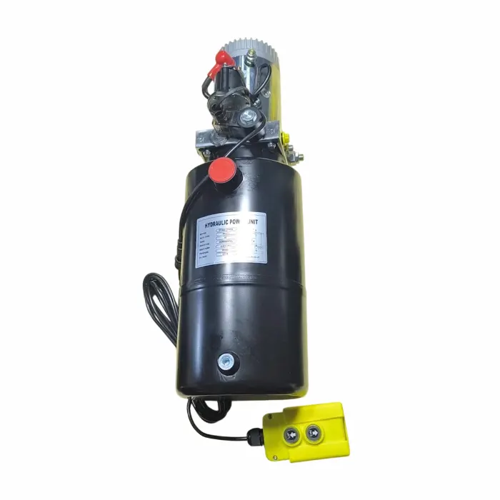 Unidad mini central 2/2 simple efecto 24v.