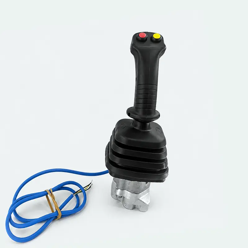 valvulas joystick