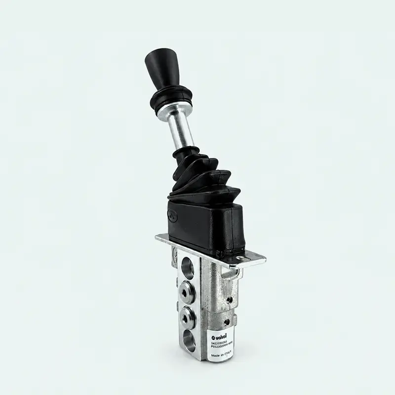 valvulas joystick