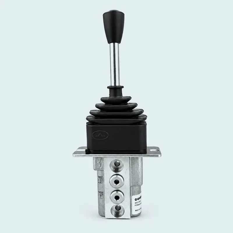 valvulas joystick